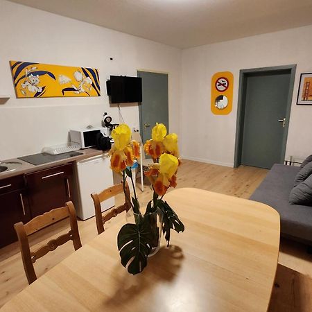 Elena Flat Iris, Oberhausen Zentrum Centro Westfield Dış mekan fotoğraf