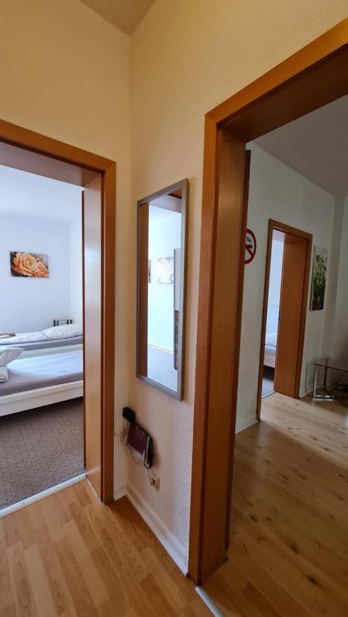 Elena Flat Iris, Oberhausen Zentrum Centro Westfield Dış mekan fotoğraf