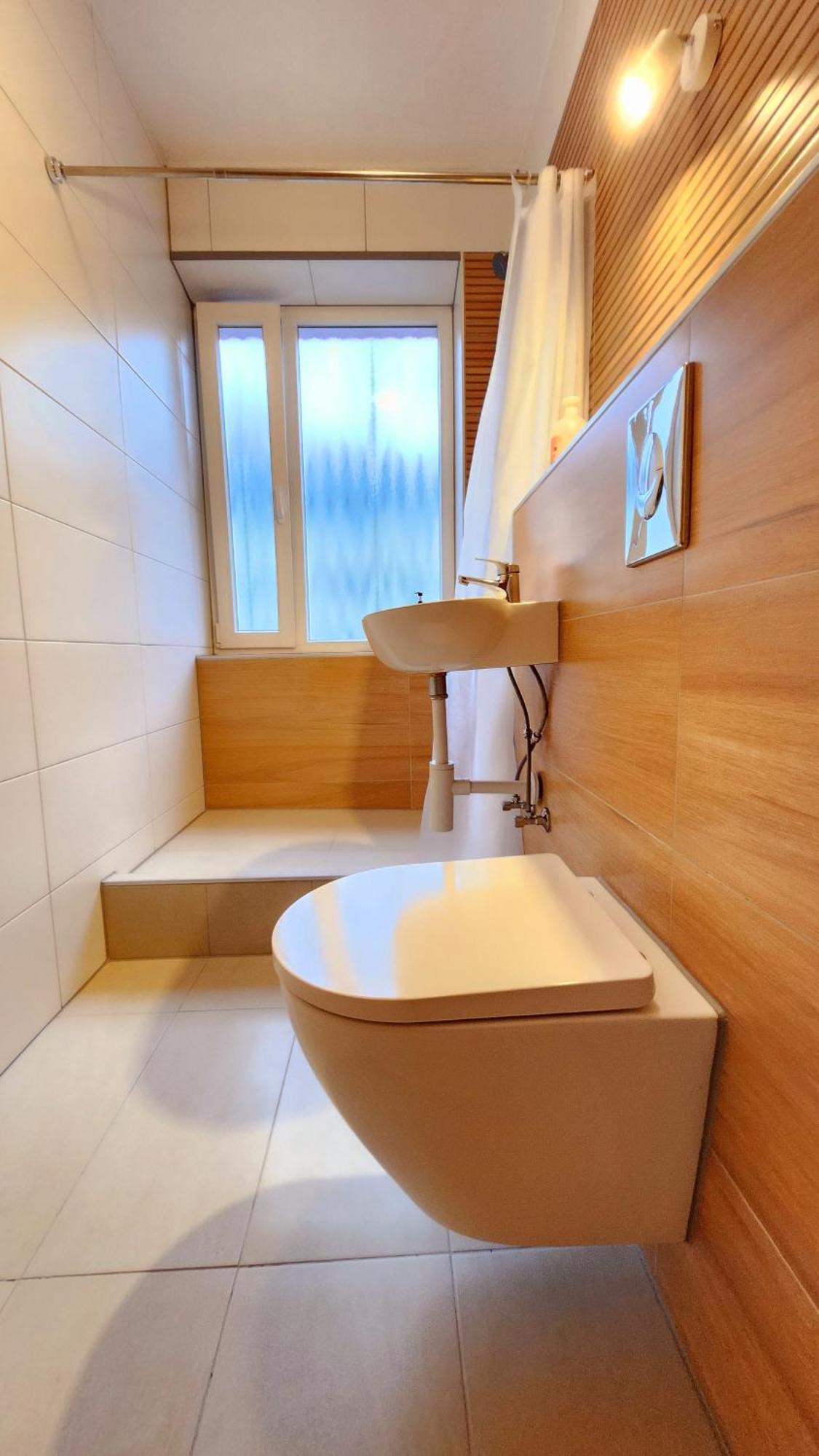 Elena Flat Iris, Oberhausen Zentrum Centro Westfield Dış mekan fotoğraf