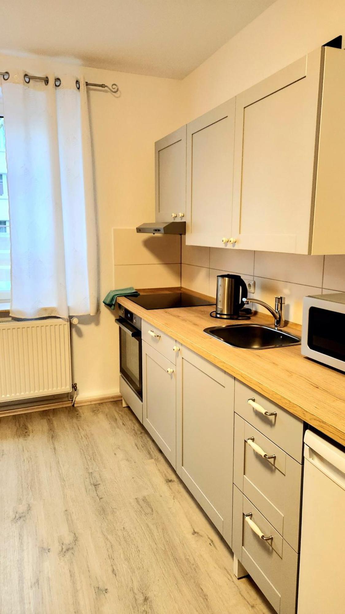 Elena Flat Iris, Oberhausen Zentrum Centro Westfield Dış mekan fotoğraf