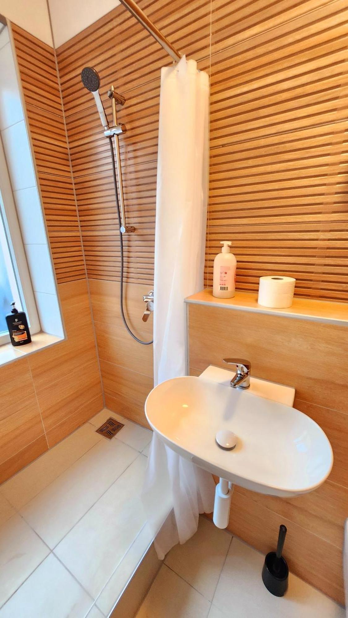 Elena Flat Iris, Oberhausen Zentrum Centro Westfield Dış mekan fotoğraf