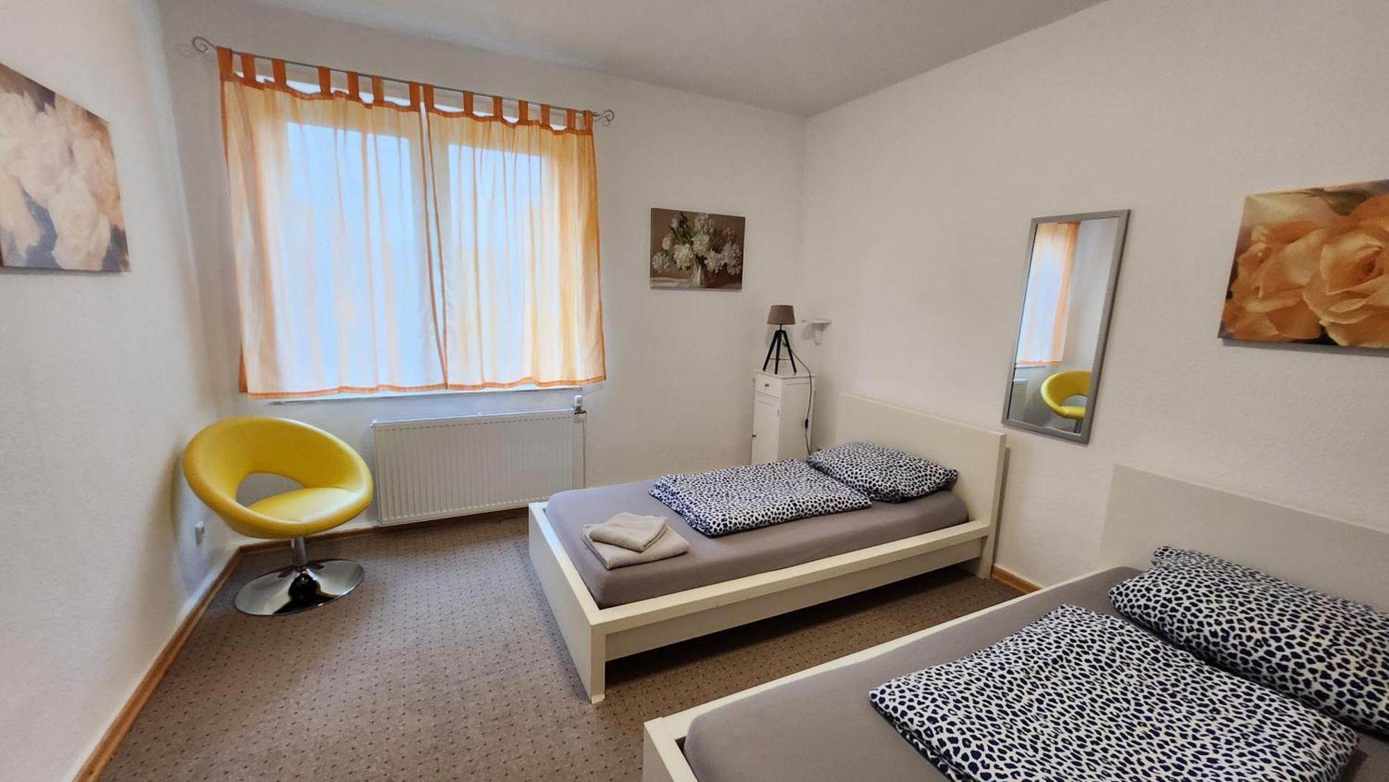 Elena Flat Iris, Oberhausen Zentrum Centro Westfield Dış mekan fotoğraf