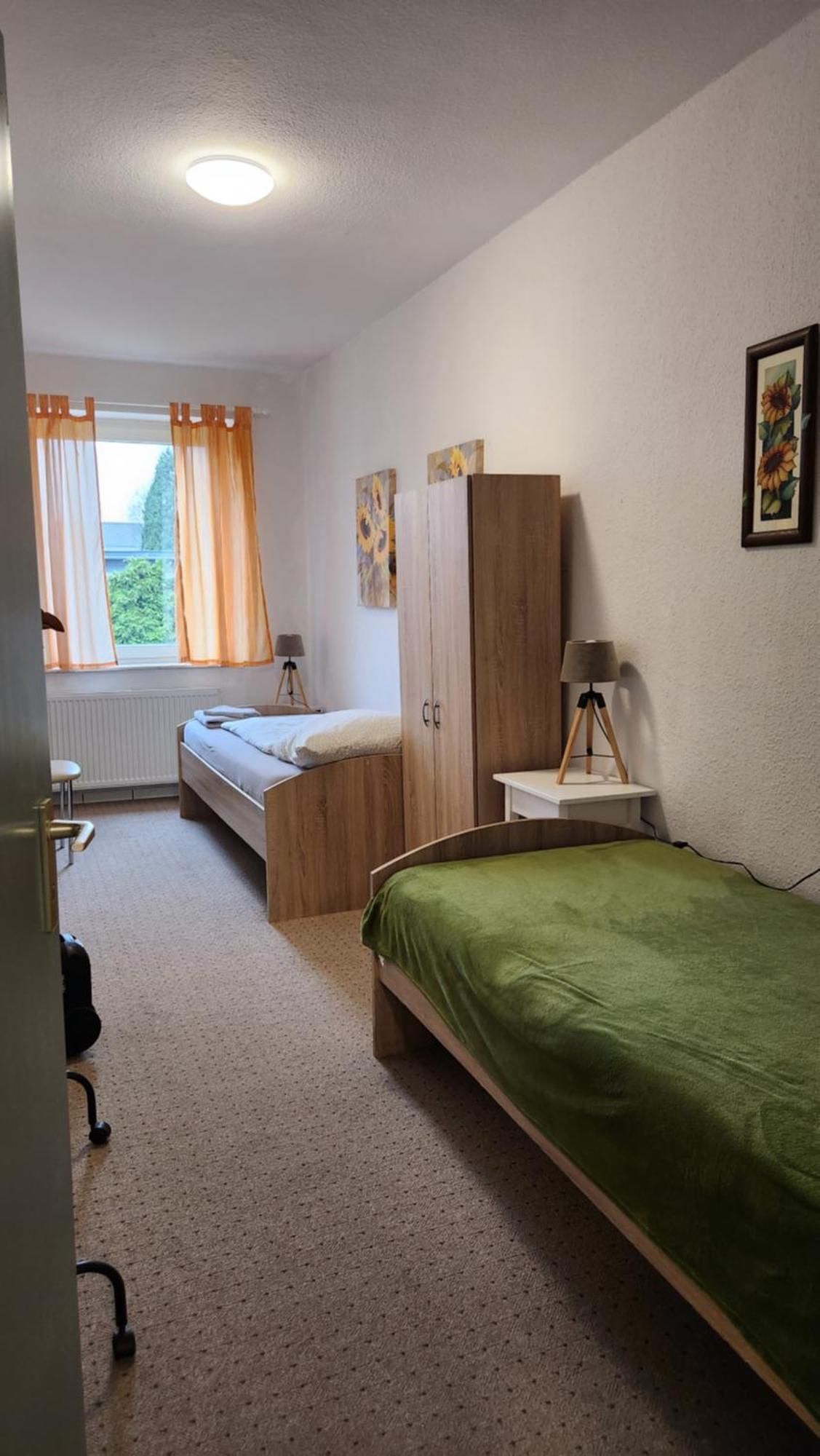 Elena Flat Iris, Oberhausen Zentrum Centro Westfield Dış mekan fotoğraf