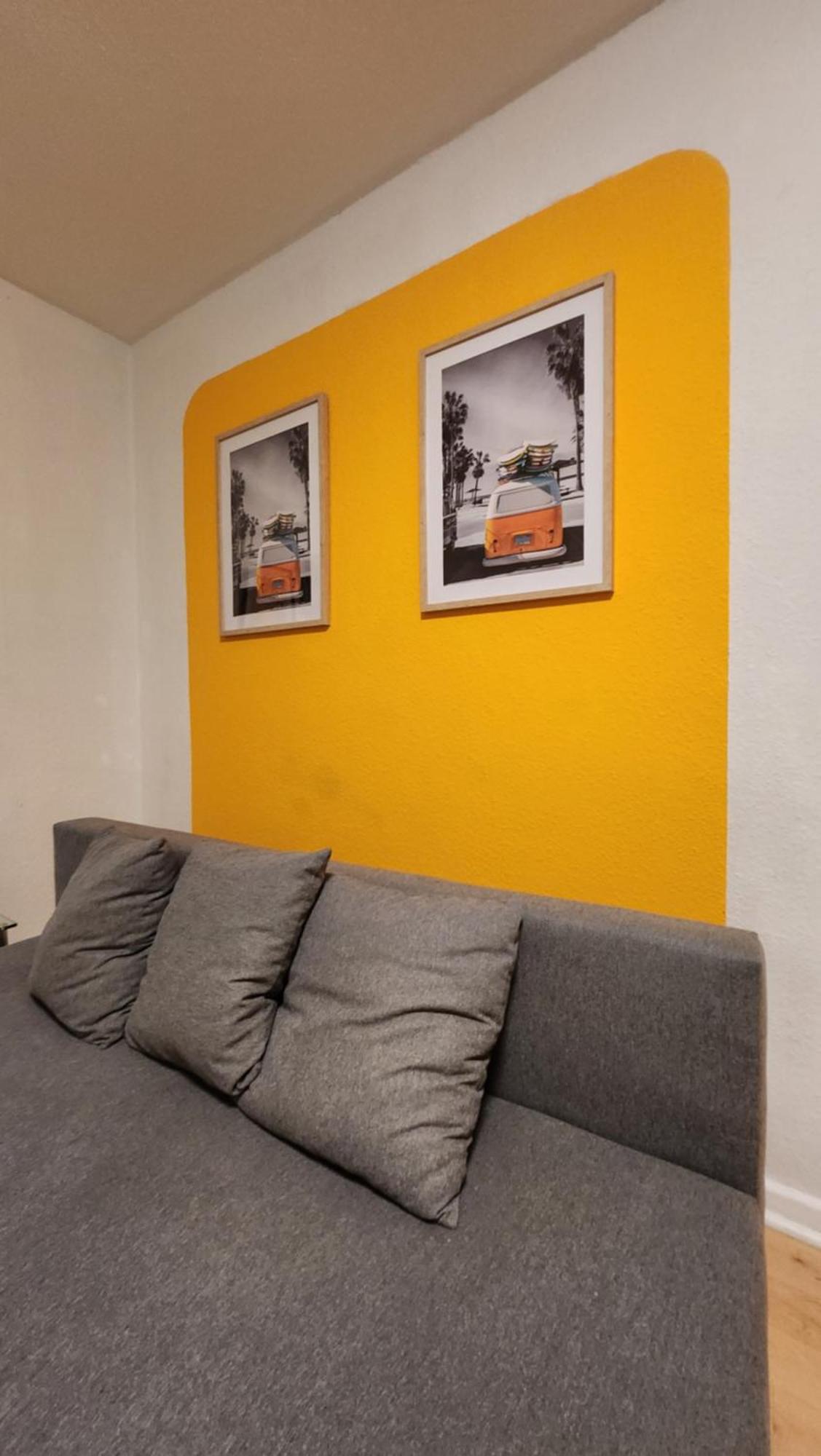 Elena Flat Iris, Oberhausen Zentrum Centro Westfield Dış mekan fotoğraf